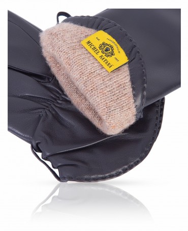 Перчатки Женские i.K11-ETOILE/NAVY